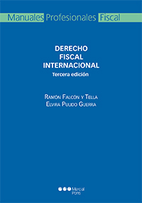 Derecho fiscal internacional. 9788491235750