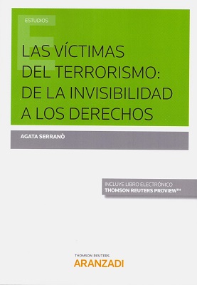 Las víctimas del terrorismo