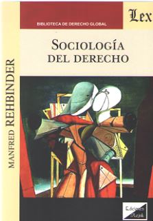 Sociología del Derecho