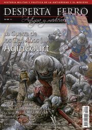 La Guerra de los Cien Años (III): Agincourt