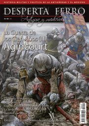 La Guerra de los Cien Años (III): Agincourt. 101025921