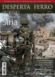 El conflicto de Siria. 101025922