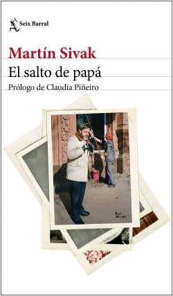 El salto de papá