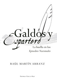 Galdós y Espartero