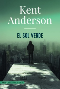 El sol verde. 9788491810971