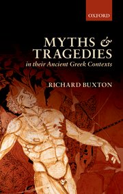 Myths and tragedies. 9780198814573