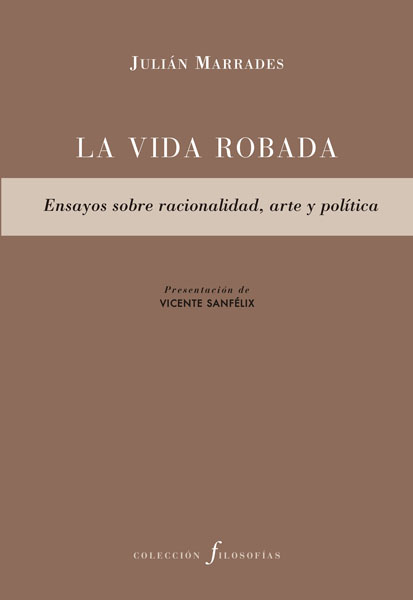 La vida robada