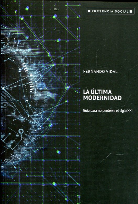 La última modernidad