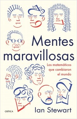 Mentes maravillosas