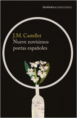 Nueve novísimos poetas españoles. 9788499427232