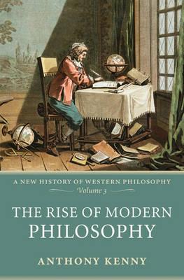 A new history of Western Philosophy 