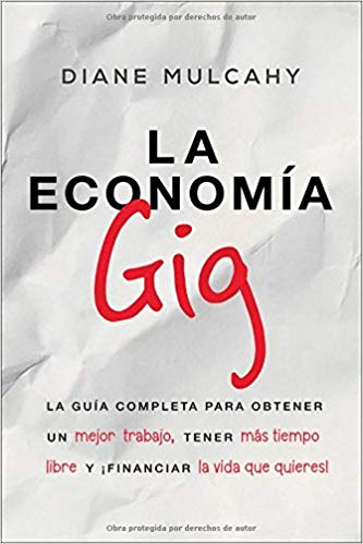 La economía Gig. 9781418597733