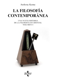 La Filosofía Contemporánea. 9788430974160