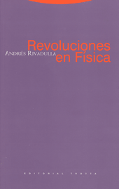 Revoluciones en Física. 9788481646054