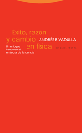 Éxito, razón y cambio en Física. 9788481647006