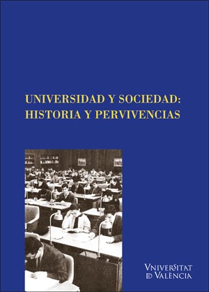 Universidad y sociedad