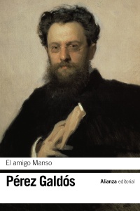 El amigo Manso