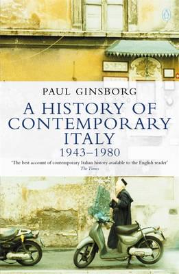 A history of contemporary Italy. 9780140124965