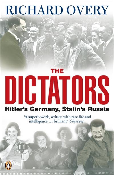 The dictattors. 9780140281491