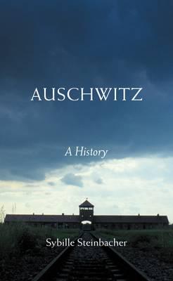 Auschwitz. 9780141021423