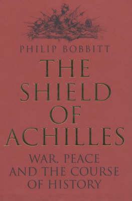 The shield of Achilles