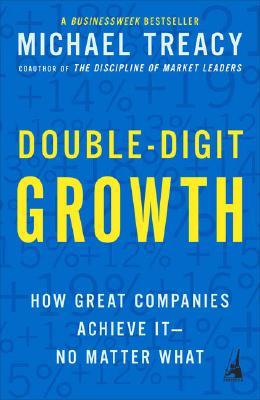 Double-digit growth