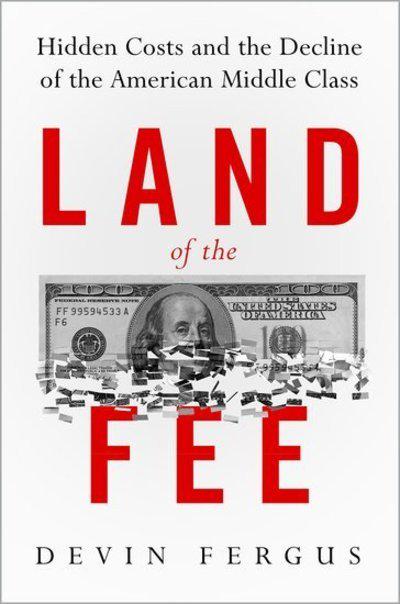 Land of the fee. 9780199970162