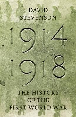 1914-1918. 9780713992083