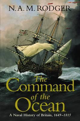 The command of the ocean