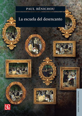 La escuela del desencanto. 9786071653208
