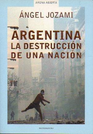 Argentina. 9788439709732