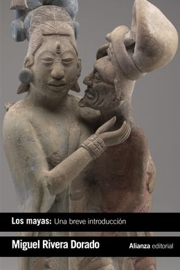Los Mayas. 9788491812234