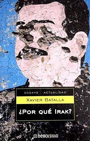 ¿Por qué Irak?. 9788497594936