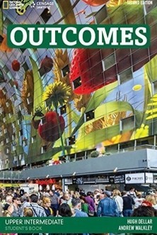 Outcomes: writing and vocabulary booklet