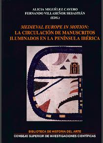 Medieval Europe in motion. 9788400103514