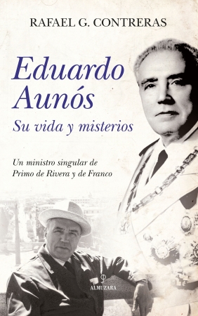 Eduardo Aunós