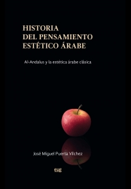 Historia del pensamiento estético árabe. 9788433861184