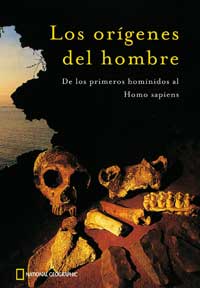 Los orígenes del hombre