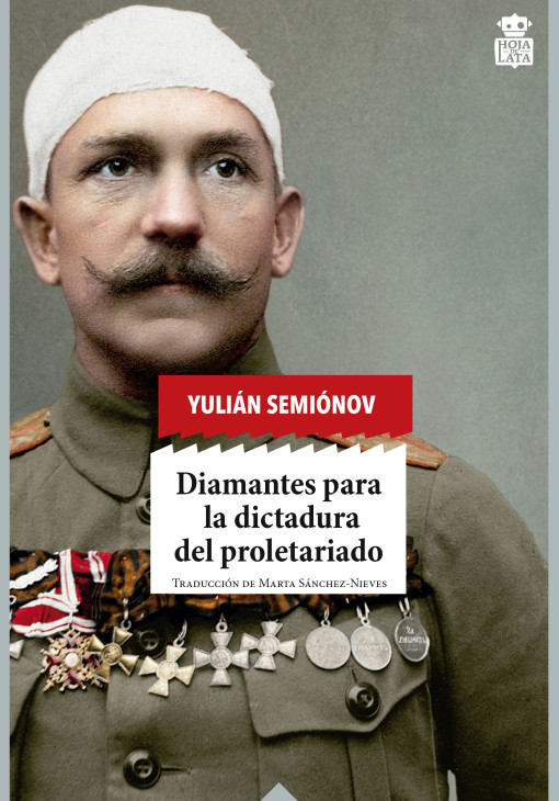 Diamantes para la dictadura del proletariado