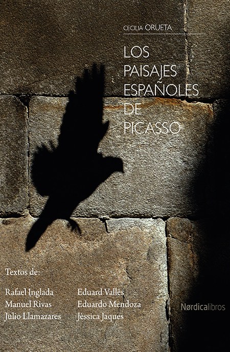 Los paisajes españoles de Picasso. 9788417281700