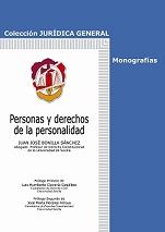 Personas y derechos de la personalidad. 9788429015812