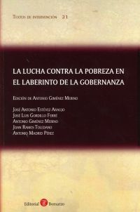 La lucha contra la pobreza en el laberinto de la gobernanza