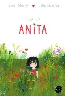 Esta es Anita