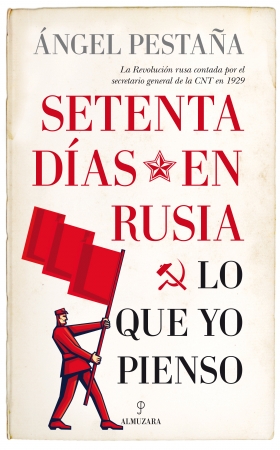 Setenta días en Rusia. 9788417418953