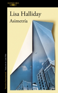Asimetría. 9788420433226
