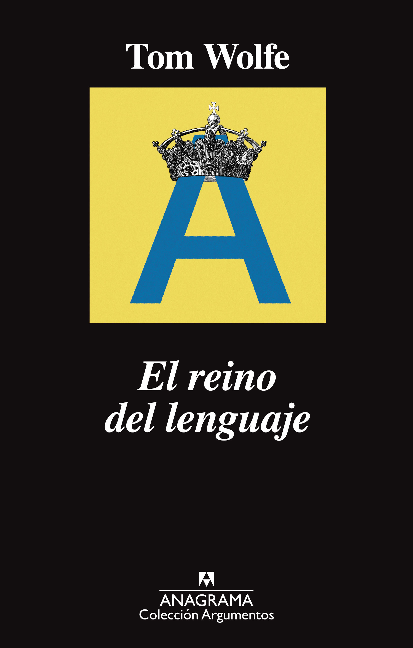 El reino del lenguaje. 9788433964243