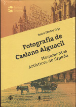 Fotografía de Casiano Alguacil. 9788481028607