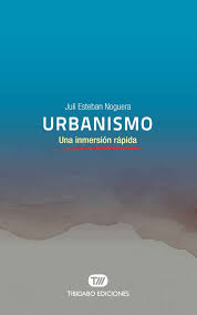 Urbanismo. 9788491177623