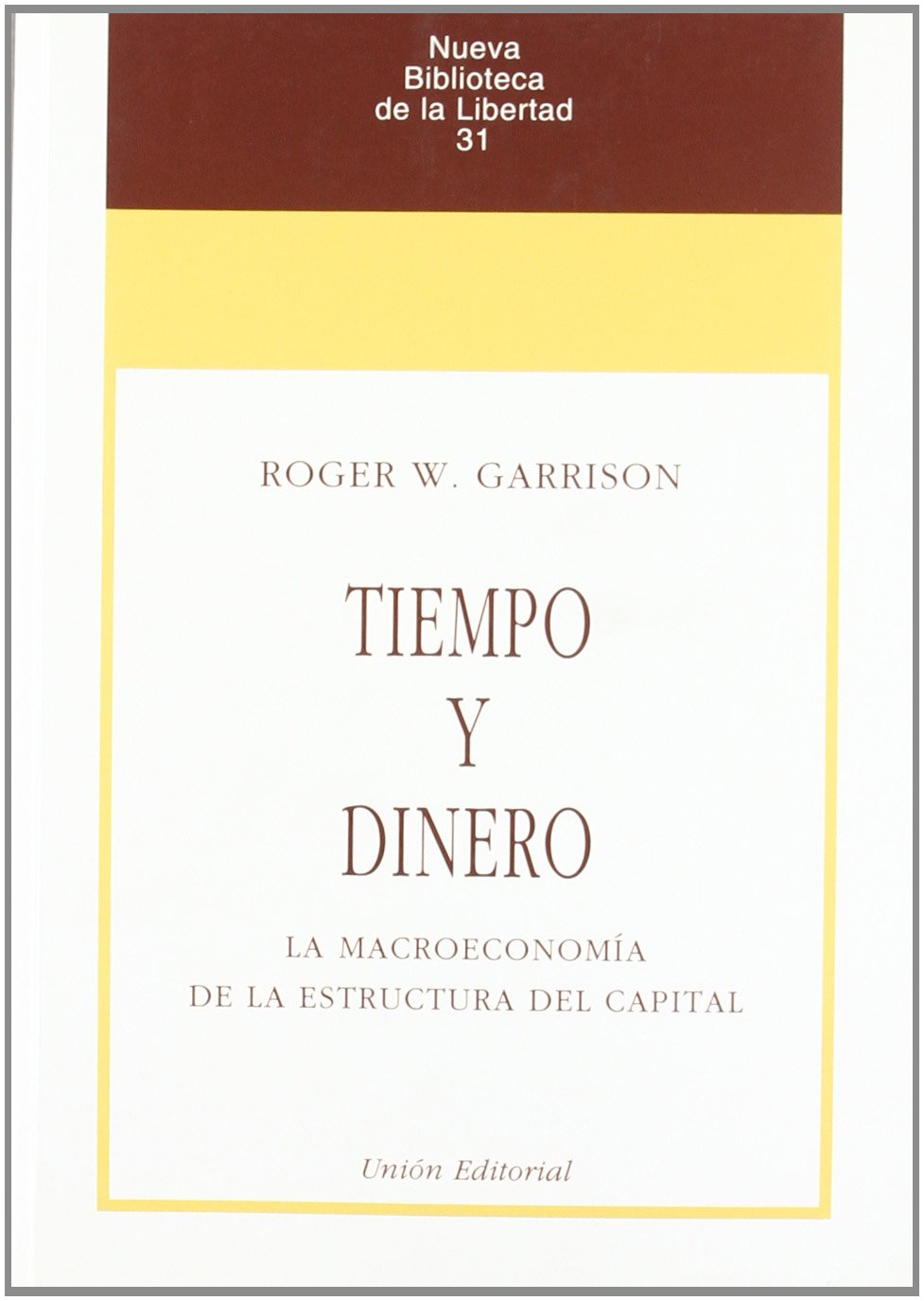 Tiempo y dinero