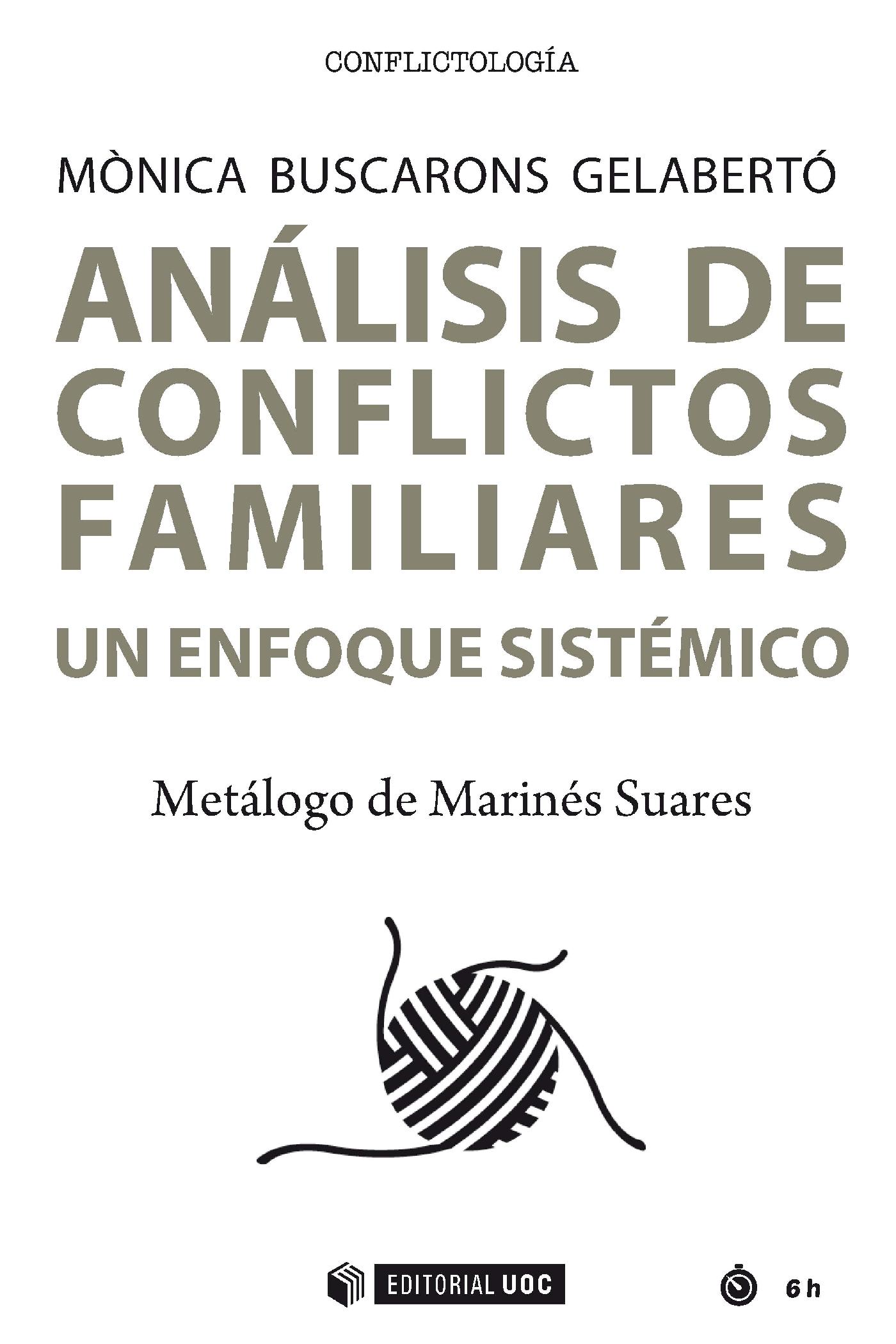 Análisis de conflictos familiares: un enfoque sistémico